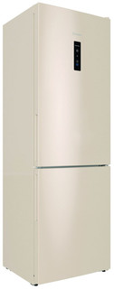 Холодильник Indesit ITR 5180 E бежевый