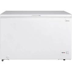 Морозильная камера Midea MDRC499FZF01 белая