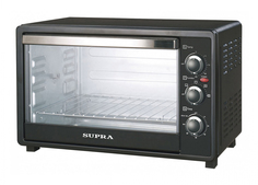 Мини-печь Supra MTS-3698 черный