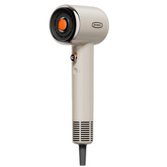 Фен Zhibai Hair Dryer S1 1400 Вт бежевый