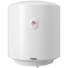 Водонагреватель Haier ES30V-А1(R), накопительный, 1500 Вт, 30 л, белый