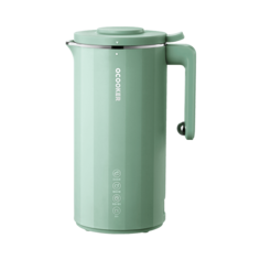 Блендер Qcooker CD-PB500 зеленый