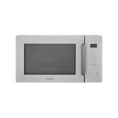 Микроволновая печь с грилем Samsung MG30T5018AG/BW серый; черный