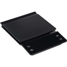 Весы электронные с таймером Doppio 8070302 No Brand