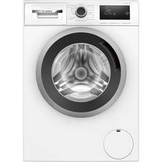 Стиральная машина Bosch WAN2400EPL белая