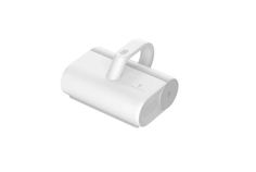Пылесос Xiaomi WXCMY01ZHM белый