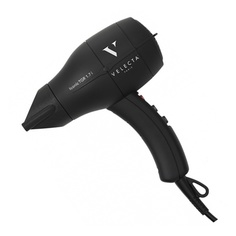 Фен VELECTA PARAMOUNT TGR 1.7i 1740 Вт черный