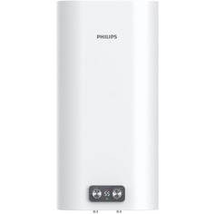 Водонагреватель накопительный Philips AWH1616/51(50YB) 50 л белый