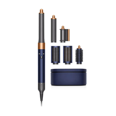 Мультистайлер Dyson Airwrap Complete Long HS05 prussian blue