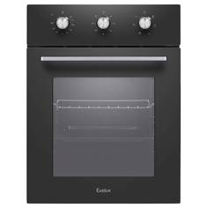 Встраиваемый электрический духовой шкаф Evelux EO 420 PB black
