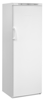 Морозильная камера NordFrost DF 168 белый