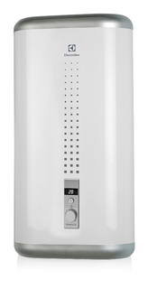Водонагреватель накопительный Electrolux EWH 30 Centurio DL 30 л белый
