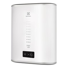 Водонагреватель накопительный Electrolux EWH 30 Major LZR 3 30 л белый