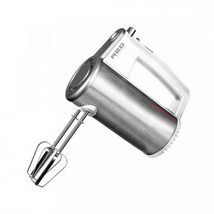 Миксер RED SOLUTION RHM-M2108 серебристый