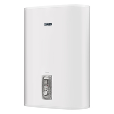 Водонагреватель накопительный Zanussi ZWH/S 30 Azurro 30 л белый