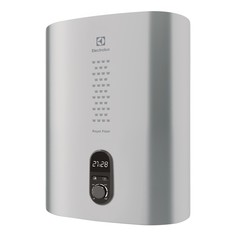 Водонагреватель накопительный Electrolux EWH 30 Royal Flash 30 л серебристый