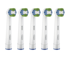 Насадка для электрической зубной щетки Oral-B EB20RB-5