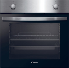 Шкаф духовой Candy FIDC X100 встраиваемый, электрический, нержавеющая сталь