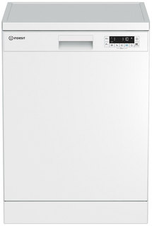 Посудомоечная машина Indesit DF 5C85 D белый