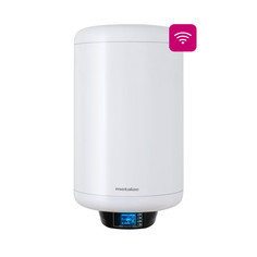 Водонагреватель накопительный Metalac Bojler Sirius MB P50 W 50 л белый