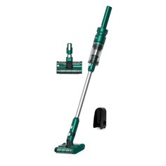 Пылесос Haier HVC150SH зеленый