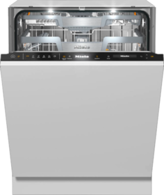 Встраиваемая посудомоечная машина Miele G7690 SCVi