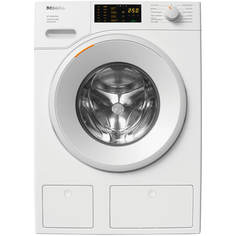 Стиральная машина Miele WSD663WCS белая