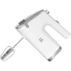 Миксер NoBrand IR-5438 белый Irit