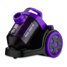 Пылесос Sakura SA-8312BP