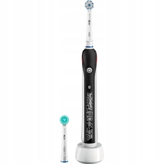 Электрическая зубная щетка Oral-B D601.523.3 белая