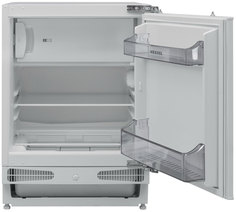 Встраиваемый холодильник Vestel VBI1600 White