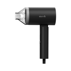 Фен Deerma Hair Dry DEM-CF40W-B Black