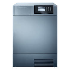 Сушильная машина Kuppersbusch T 40.0 AT серебристая