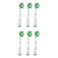 Насадки для зубной щетки Oral-B EB25RB-6