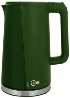Чайник электрический Beon BN-3038 2 л зеленый