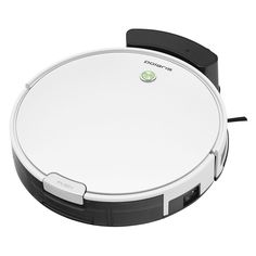 Робот-пылесос Polaris PVCR 0926W EVO, белый белый