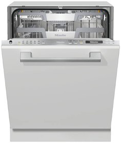 Встраиваемая посудомоечная машина Miele G 7160