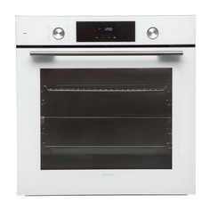 Встраиваемый электрический духовой шкаф Konigin 60 WH E10 белый
