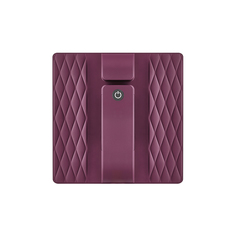 Робот-мойщик окон Даджет R100 красный