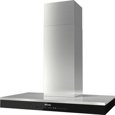 Вытяжка настенная Miele DA6698W CLST серая