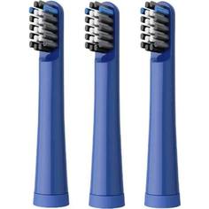 Насадка для электрической зубной щетки Realme NASAD 3N1BLUE