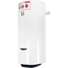 Водонагреватель накопительный Ariston BLU 1 R ABS 50 V SLIM 2 K 50 л белый