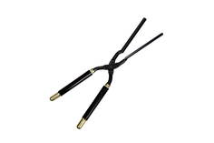 Щипцы для завивки 6 мм./GS Curling Iron 07/6 mm (Цв: n/a) No Brand