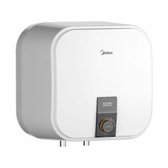 Водонагреватель накопительный Midea MWH-1020-KVM White