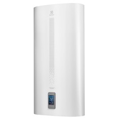 Водонагреватель накопительный Electrolux EWH 100 SmartInverter PRO 100 л белый