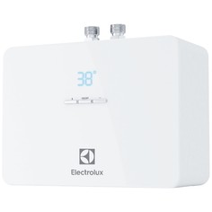 Водонагреватель проточный Electrolux NPX 6 Aquatronic Digital 2.0 белый