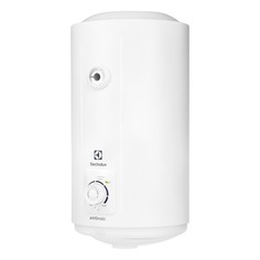 Водонагреватель накопительный Electrolux EWH 30 AXIOmatic Slim 30 л белый