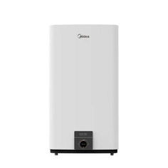Водонагреватель накопительный Midea MWH-10020-DUM 100 л White