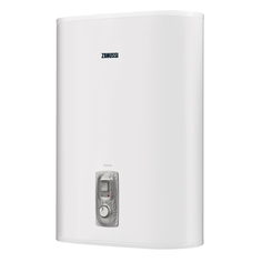 Водонагреватель накопительный Zanussi Azurro ZWH/S 80 80 л белый