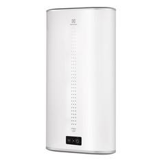 Водонагреватель накопительный Electrolux EWH 80 Major LZR 3 80 л белый